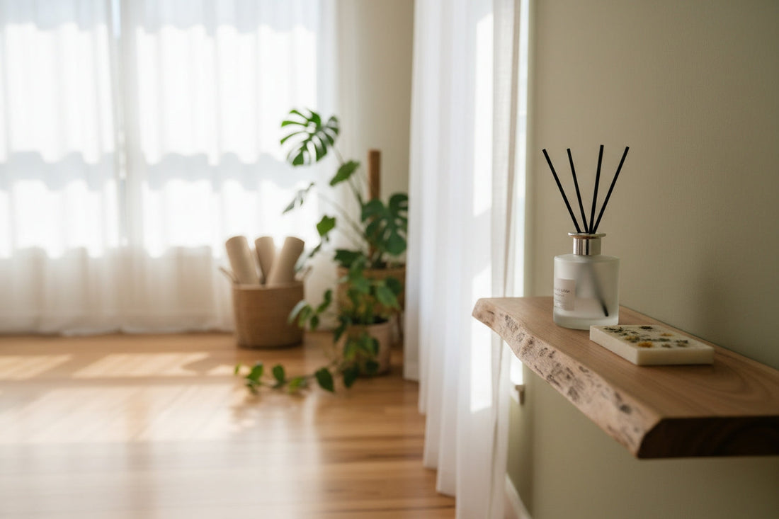 How Yoga Studios and Spas Use Scent to Elevate Member Experience