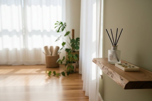 How Yoga Studios and Spas Use Scent to Elevate Member Experience