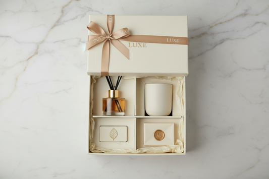 Full-Category Fragrance Gifting & Custom Solution Guide for Business & Bulk Clients