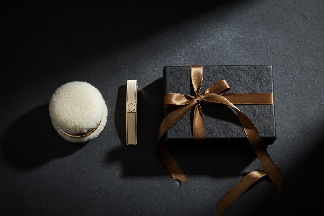 Best Luxury Car Fragrance Gifts For New Drivers, Groomsmen & Corporate Clients