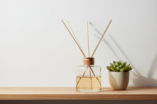 How to Make Reed Diffuser Scent Last Longer: 8 Practical Hacks