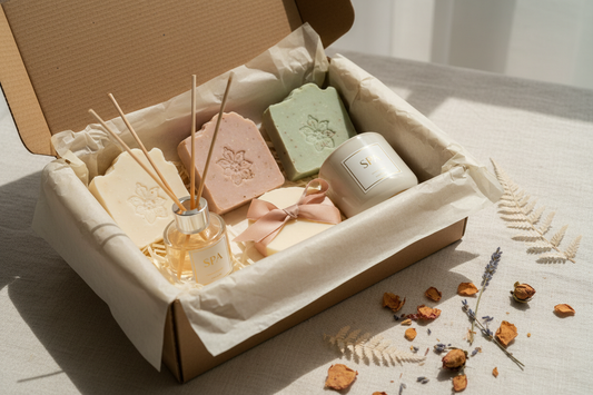 Ultimate Self-Care Gift Bundle Guide: Build Perfect Spa Hampers With Soap, Fragrance & Bath Essentials