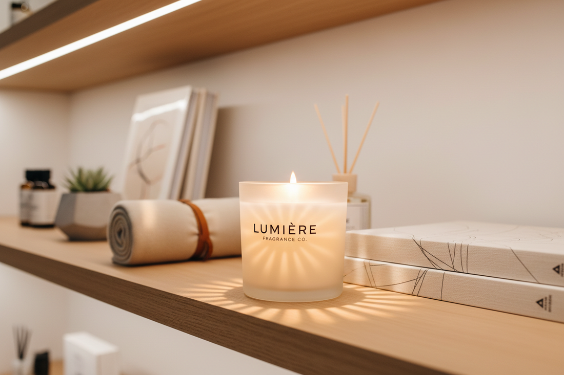 How to Create a Signature Scent for Your Retail Store