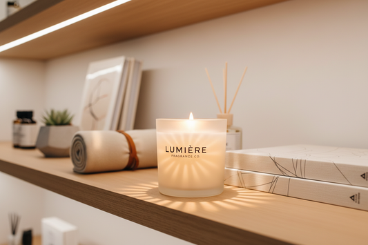 How to Create a Signature Scent for Your Retail Store