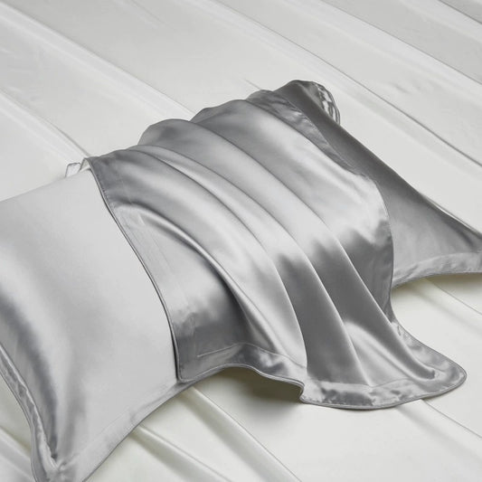 Luxury Satin Pillowcase | Bulk-Ready for Custom Self-Care Gift Sets